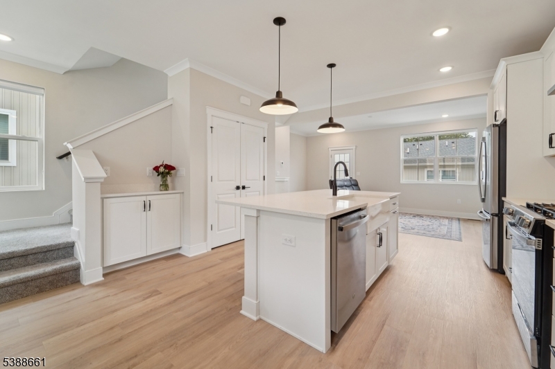 Morris Woods - Residential