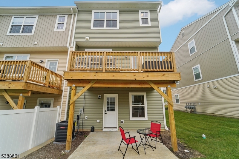 Morris Woods - Residential