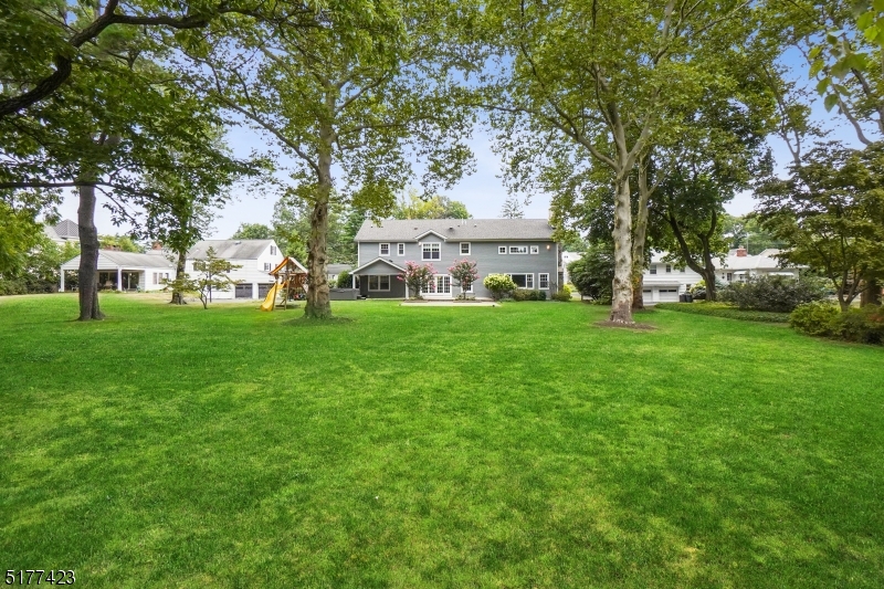 Rolling Hill - Residential