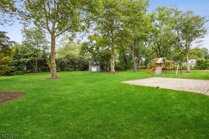 Rolling Hill - Residential