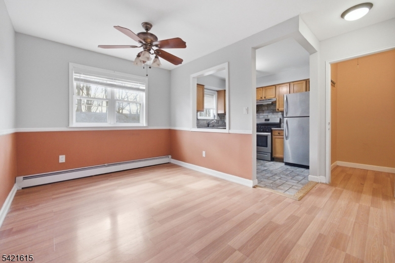 Mountain Club - Residential