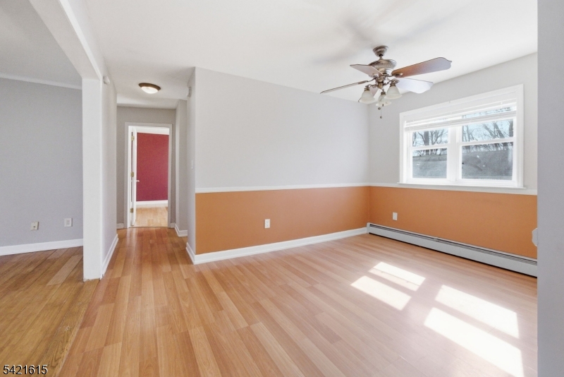 Mountain Club - Residential