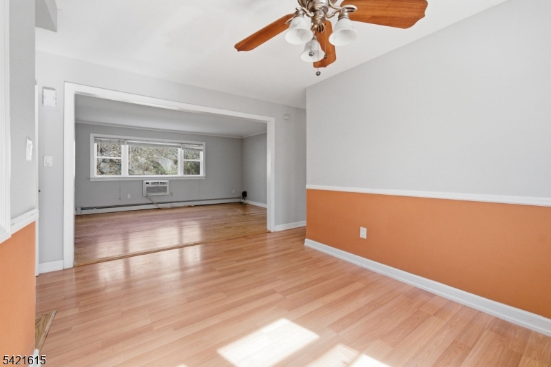 Mountain Club - Residential