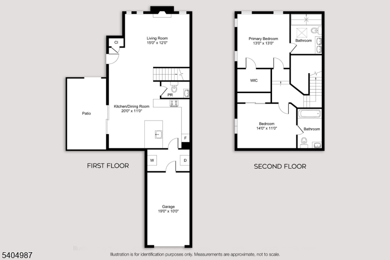 Rose Arbor - Residential
