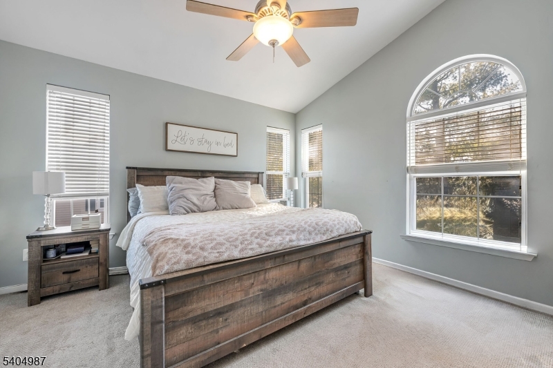 Rose Arbor - Residential