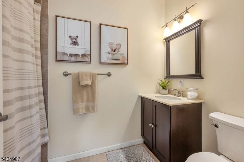 Rose Arbor - Residential