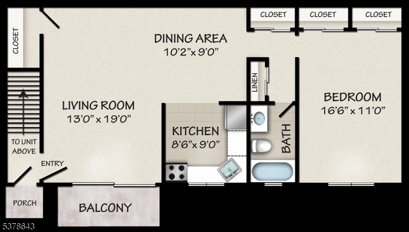 Beekman Gardens - Residential Lease