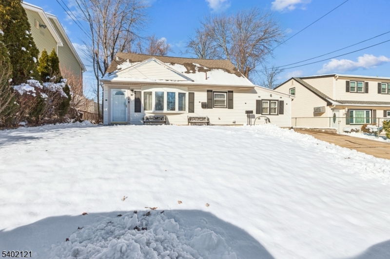 Laurel Park - Residential