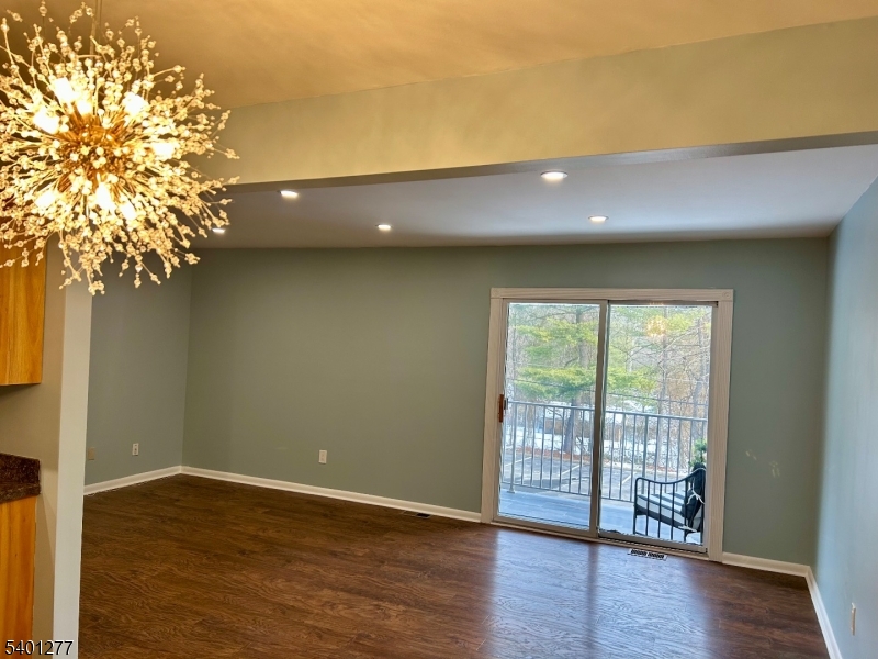 Cedarbrook - Residential Lease