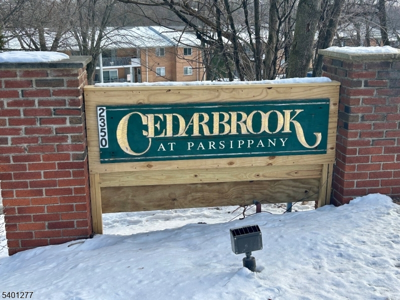 Cedarbrook - Residential Lease