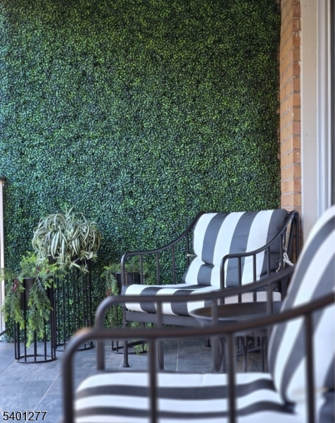 Cedarbrook - Residential Lease