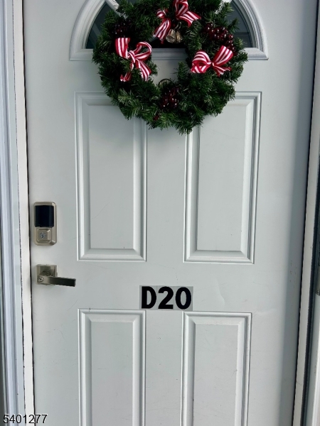 Cedarbrook - Residential Lease