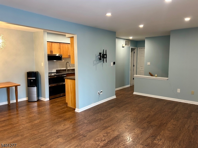 Cedarbrook - Residential Lease