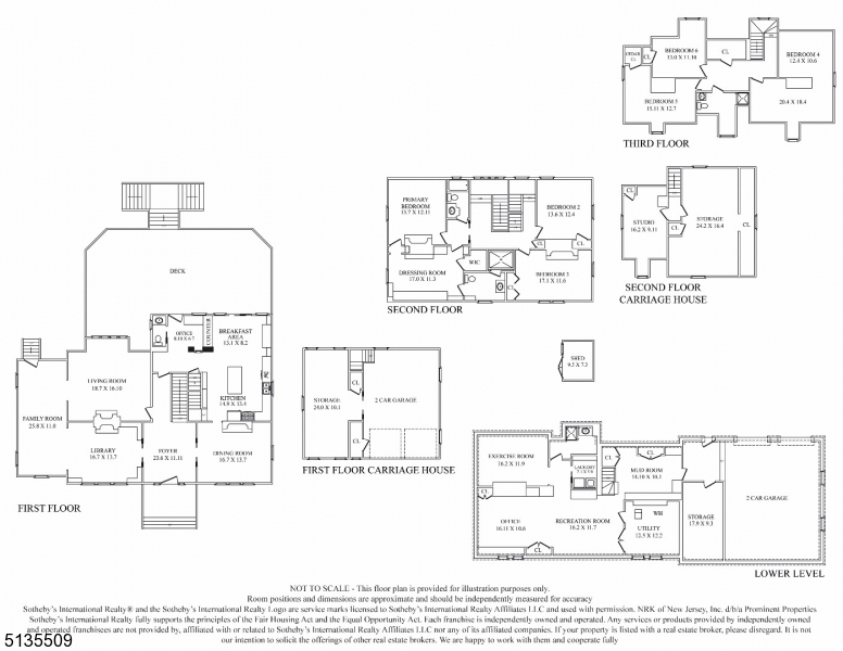 Northside - Residential