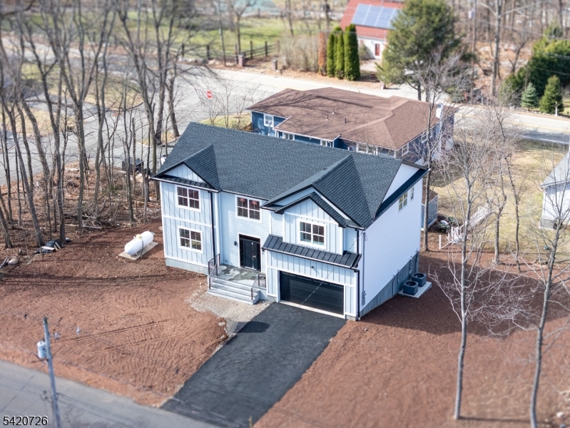 Wonder Lake Community - Residential