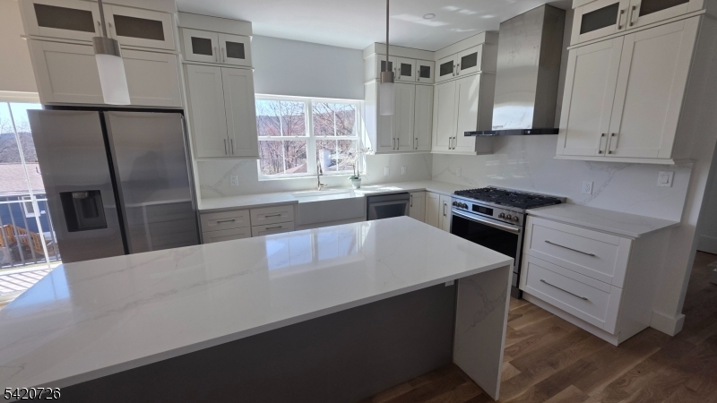 Wonder Lake Community - Residential