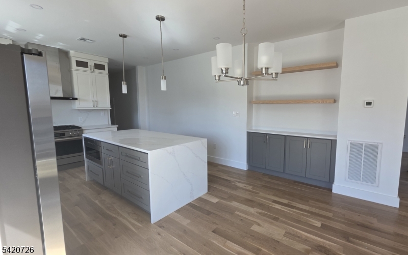 Wonder Lake Community - Residential