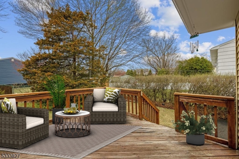 Hopat Hills/Flats - Residential