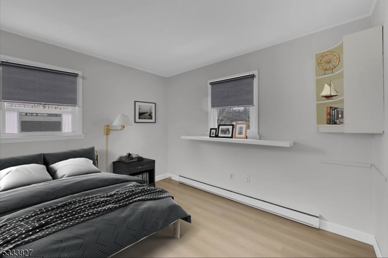 Hopat Hills/Flats - Residential