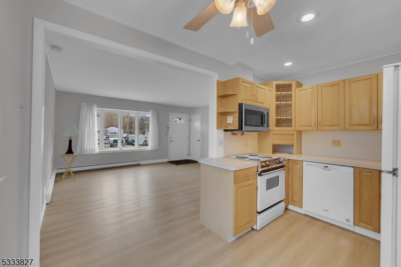 Hopat Hills/Flats - Residential