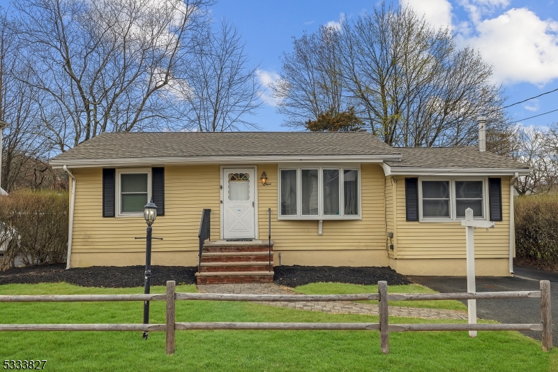 Hopat Hills/Flats - Residential