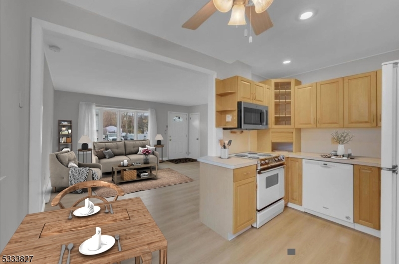 Hopat Hills/Flats - Residential