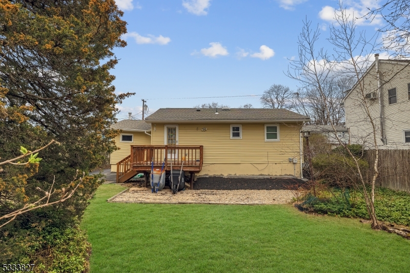 Hopat Hills/Flats - Residential