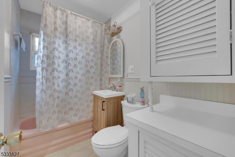 Hopat Hills/Flats - Residential