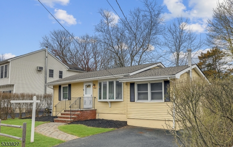 Hopat Hills/Flats - Residential