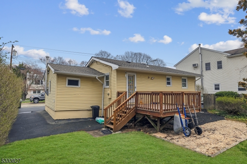 Hopat Hills/Flats - Residential