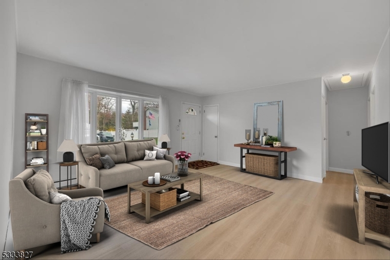 Hopat Hills/Flats - Residential