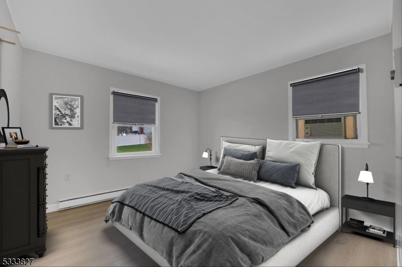 Hopat Hills/Flats - Residential