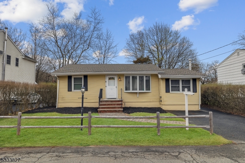 Hopat Hills/Flats - Residential