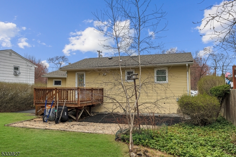 Hopat Hills/Flats - Residential