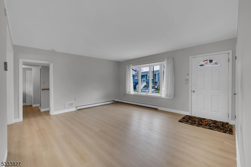 Hopat Hills/Flats - Residential