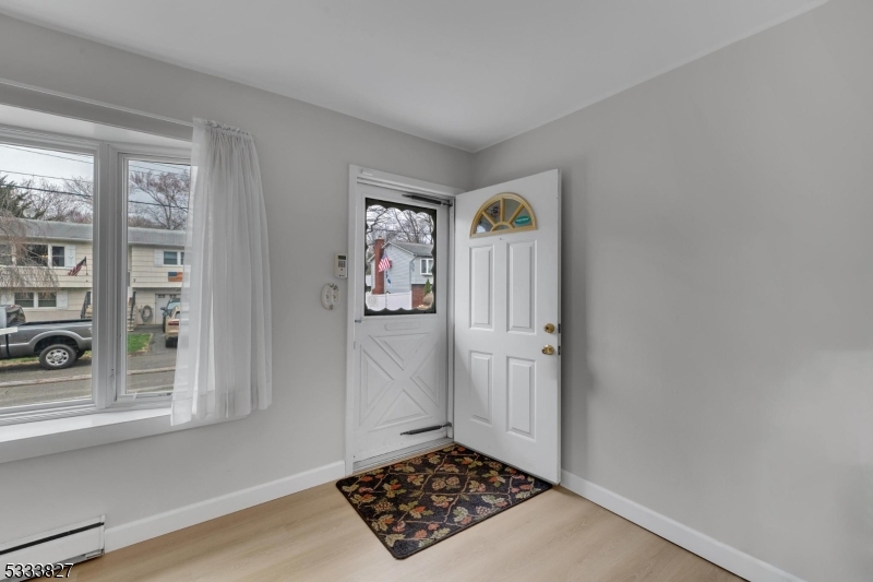 Hopat Hills/Flats - Residential