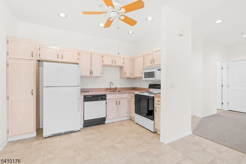 Bald Eagle Commons - Residential