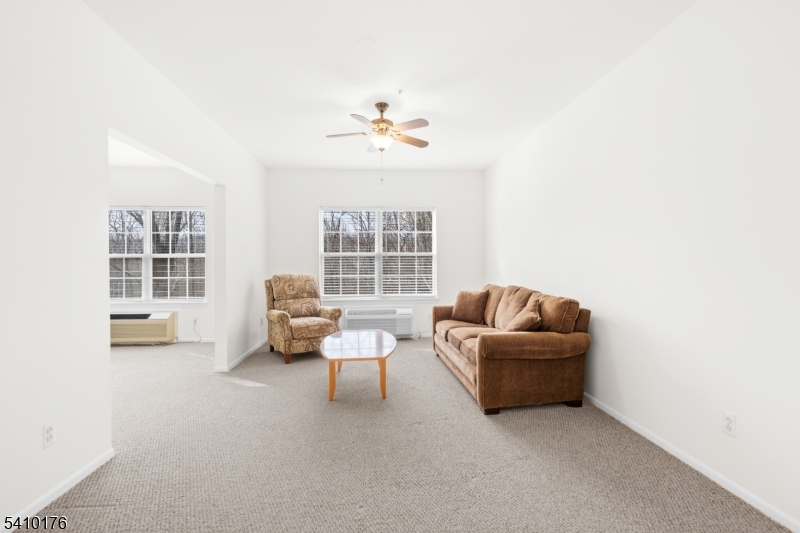 Bald Eagle Commons - Residential