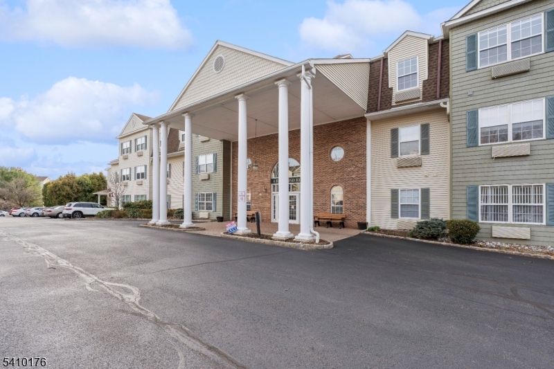 Bald Eagle Commons - Residential