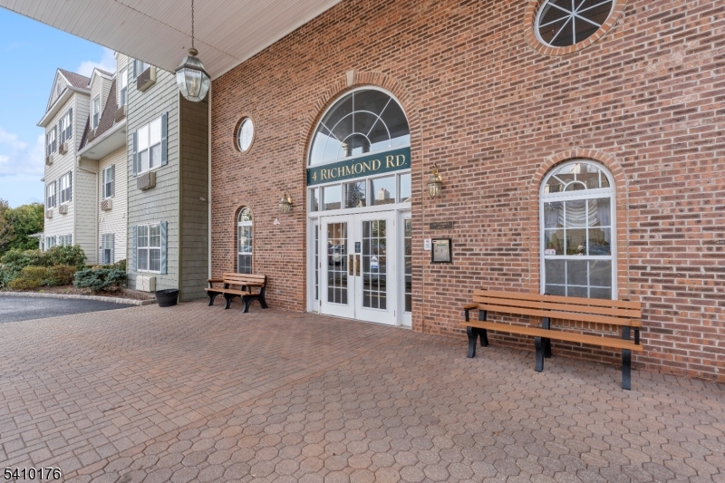 Bald Eagle Commons - Residential