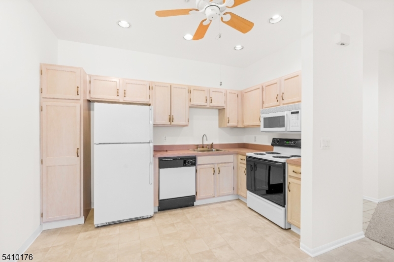 Bald Eagle Commons - Residential