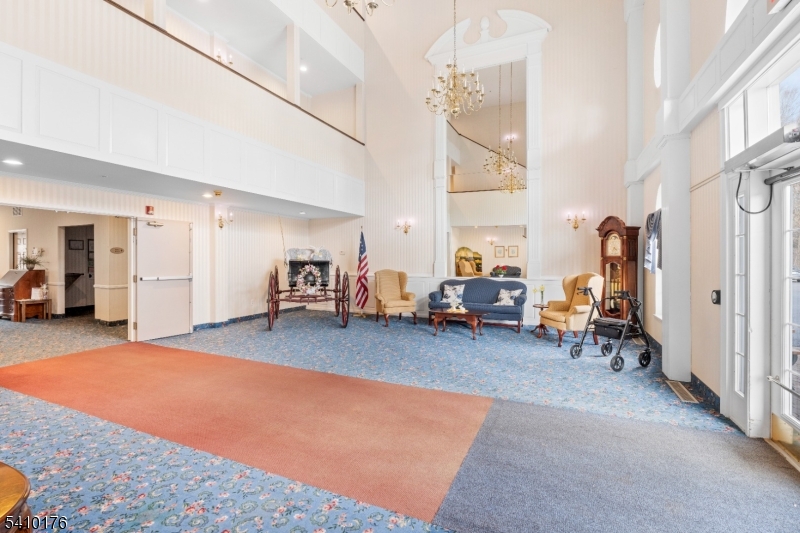 Bald Eagle Commons - Residential