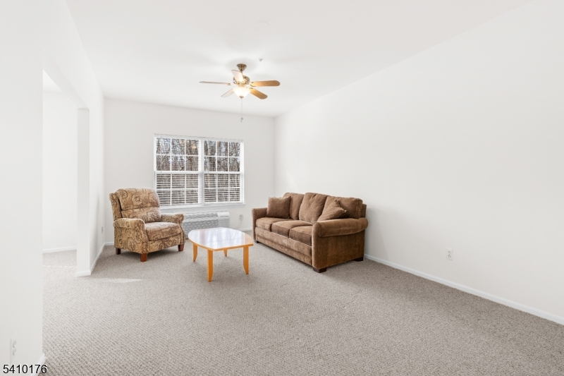 Bald Eagle Commons - Residential