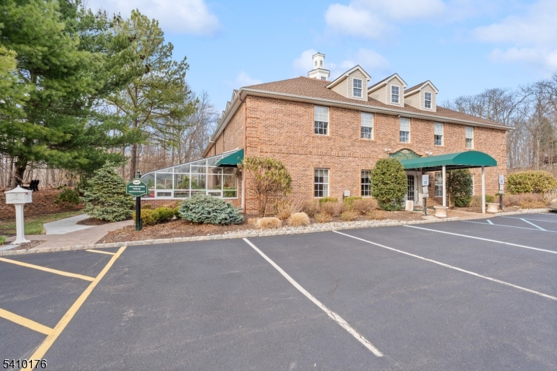 Bald Eagle Commons - Residential