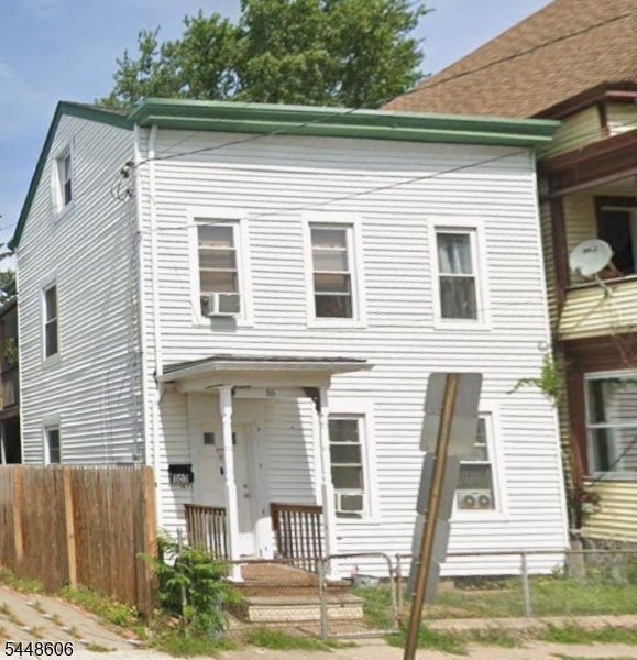 Photo 1 of 1 — 167 Liberty St, Paterson City, NJ 07522
