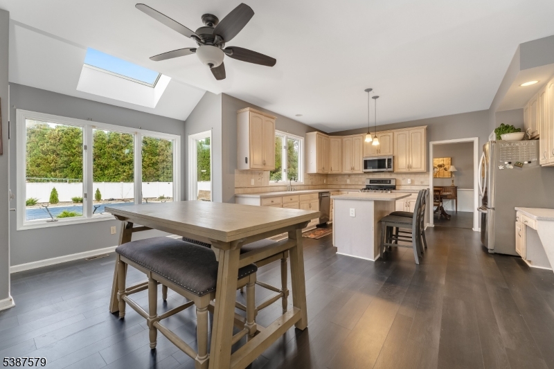 Stewarts Hunt - Residential