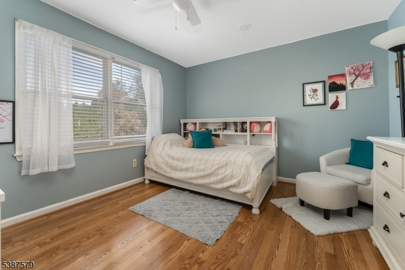 Stewarts Hunt - Residential