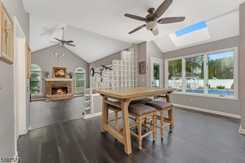 Stewarts Hunt - Residential