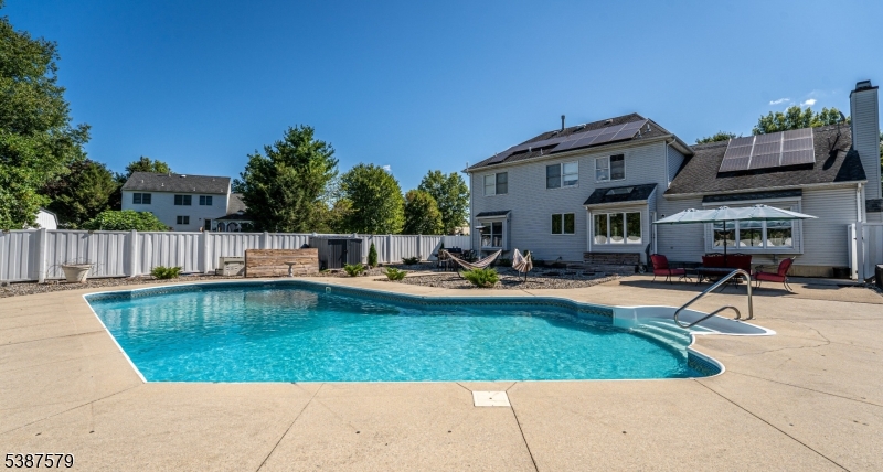 Stewarts Hunt - Residential