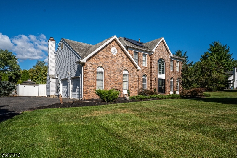 Stewarts Hunt - Residential